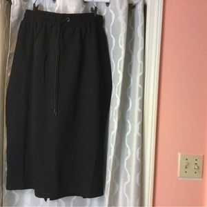 Lounge Skirt